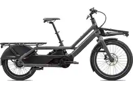 Specialized Turbo Porto 4.0 - 710 Wh - 24 Zoll - Longtail - 2026