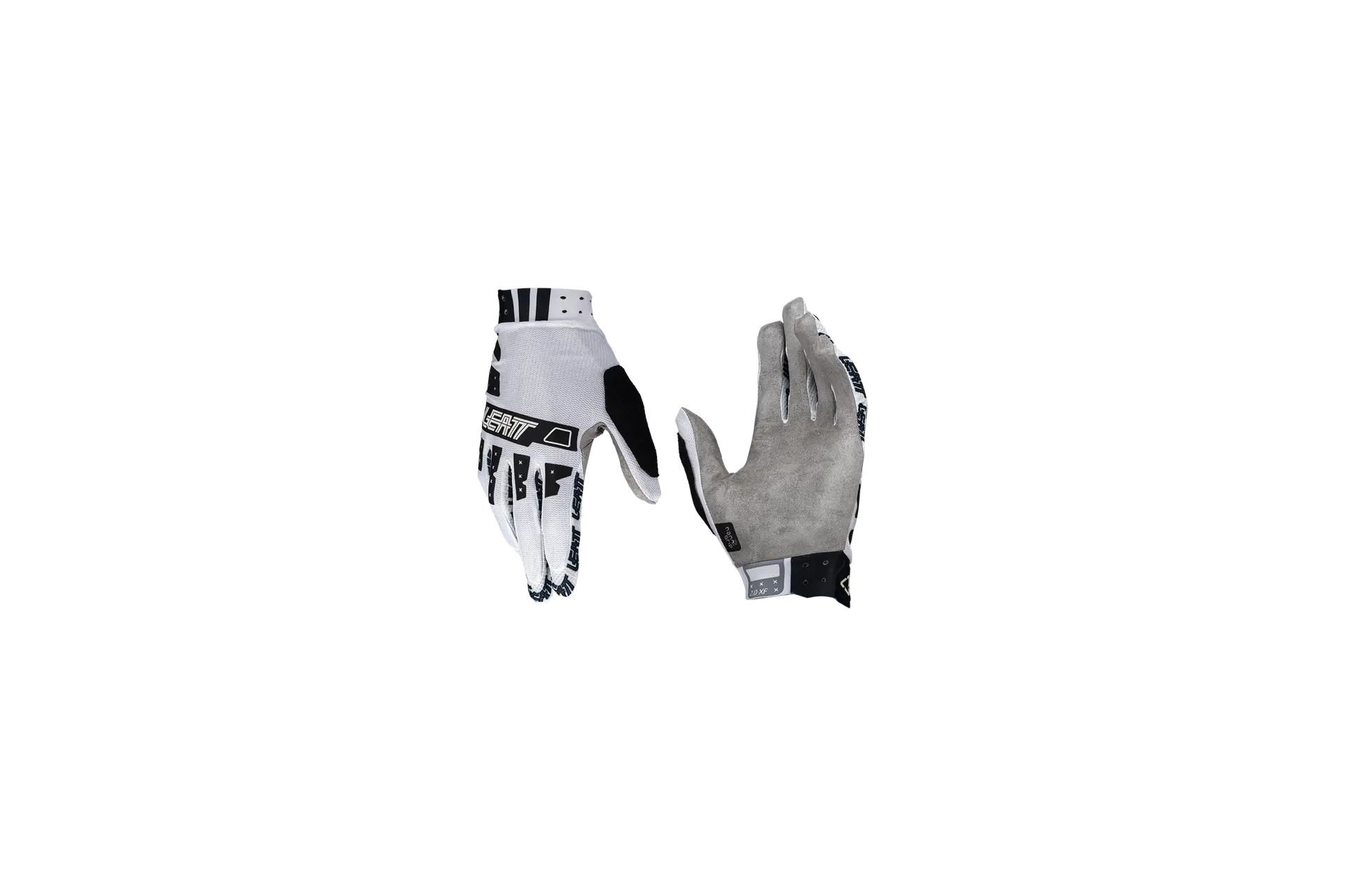 Leatt MTB 2.0 X-Flow Langfinger Handschuhe