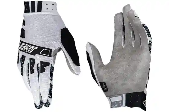 Langfinger-Handschuhe Sale - Leatt MTB 2.0 X-Flow Langfinger Handschuhe