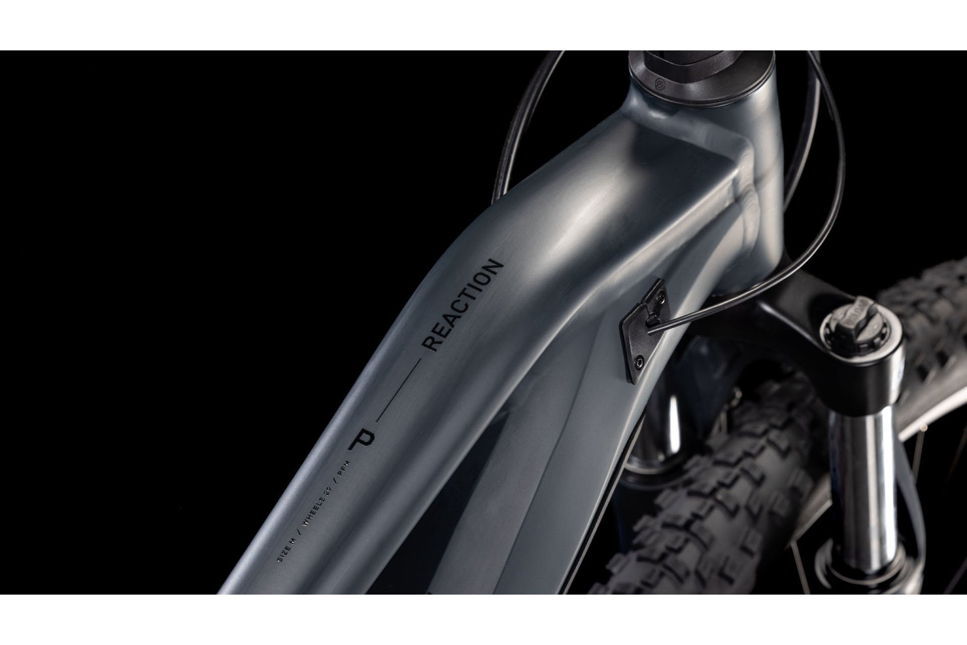 Cube Reaction Hybrid Performance 500 - 500 Wh - 29 Zoll - Damen Sport