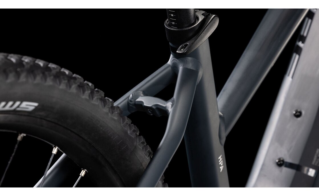 Cube Reaction Hybrid Performance 500 - 500 Wh - 29 Zoll - Damen Sport