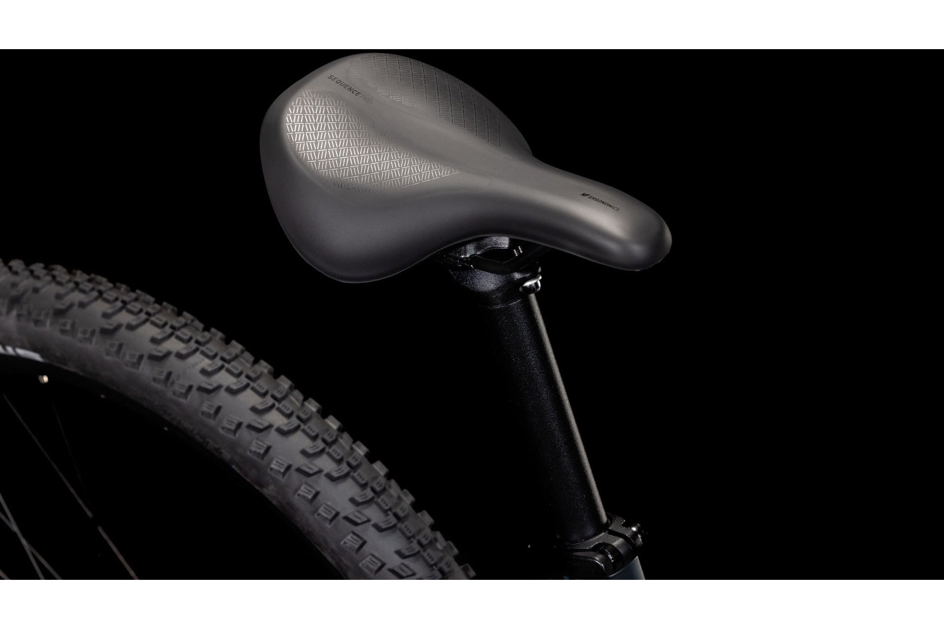 Cube Reaction Hybrid Performance 500 - 500 Wh - 29 Zoll - Damen Sport