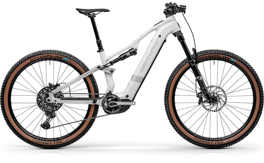 Centurion Numinis R2000 - 800 Wh - 29 Zoll - Fully - 2025