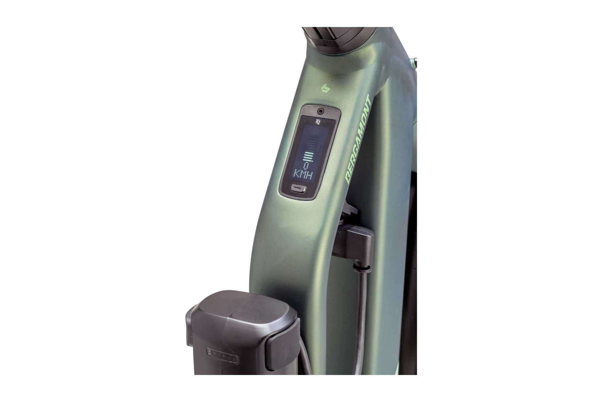 Bergamont E-Vitess Expert Amsterdam - 360 Wh - 28 Zoll - Tiefeinsteiger - 2025