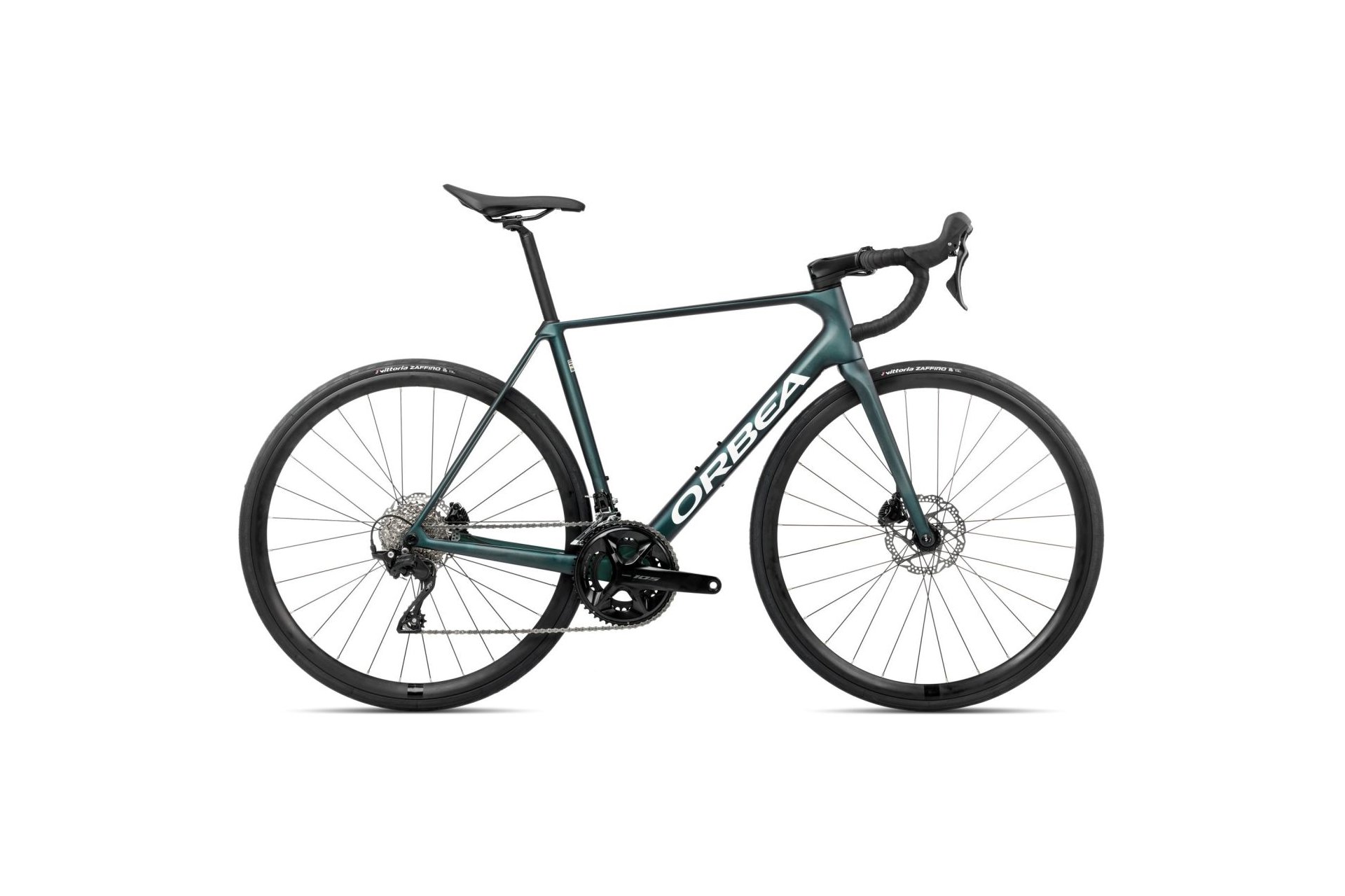 Orbea Orca M30 - 28 Zoll - Diamant - 2026