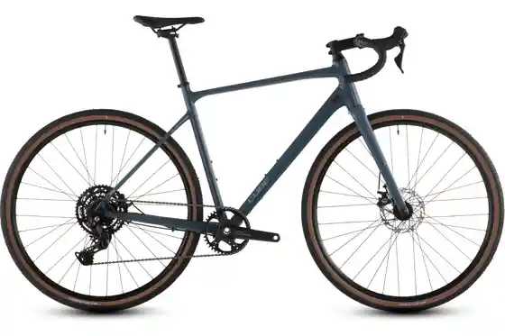 Gravel-Bikes - Cube Nuroad ONE - 28 Zoll - Diamant - 2026