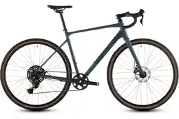 Cube Nuroad ONE - 28 Zoll - Diamant - 2026