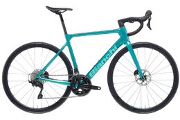 Bianchi Sprint ICR - 105 - VR30 - 28 Zoll - Diamant - 2026