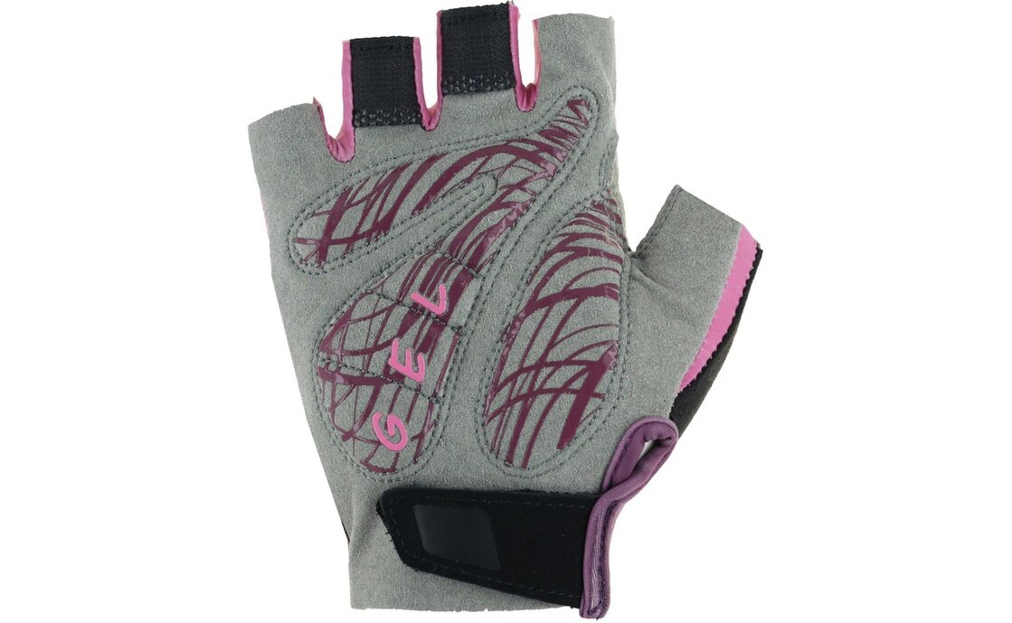Roeckl Danis 2 Kurzfinger Handschuhe