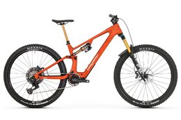 Megamo Reason CRB 03 - 800 Wh - 29 Zoll - Fully
