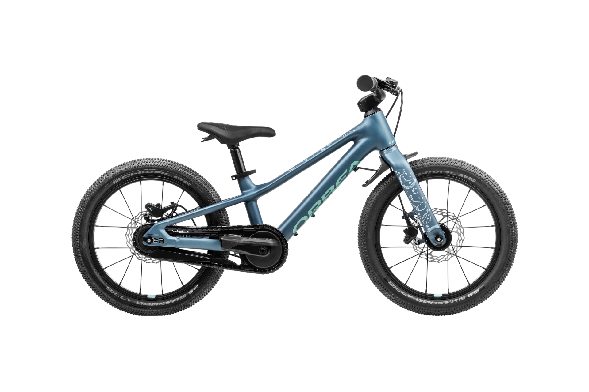 Orbea Kimu 16 - 16 Zoll - Diamant - 2027