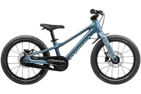 Orbea - Kinder- & Jugendfahrräder - Orbea Kimu 16 - 16 Zoll - Diamant - 2027