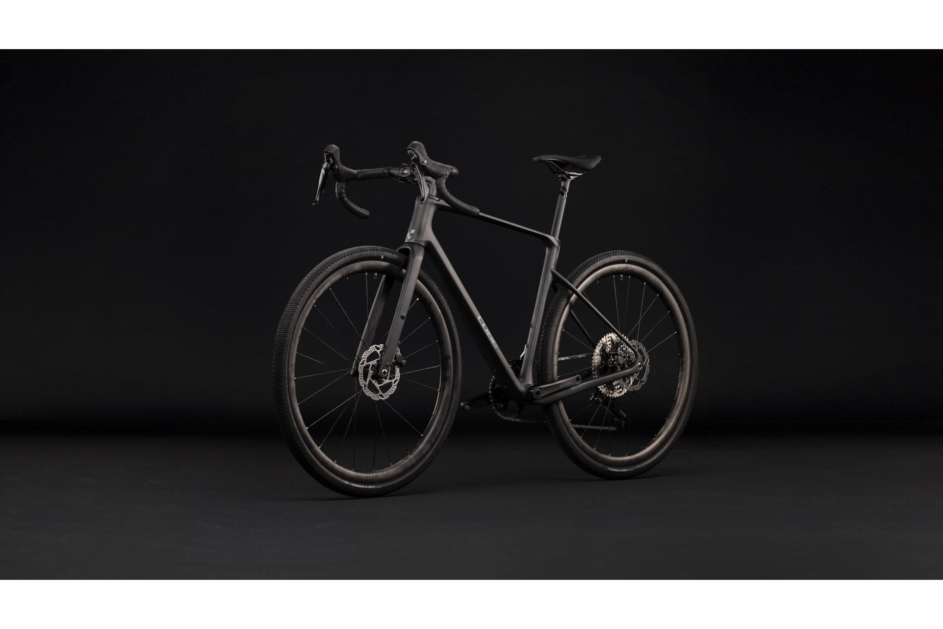 Cube Nuroad C:62 ONE - 28 Zoll - Diamant - 2027