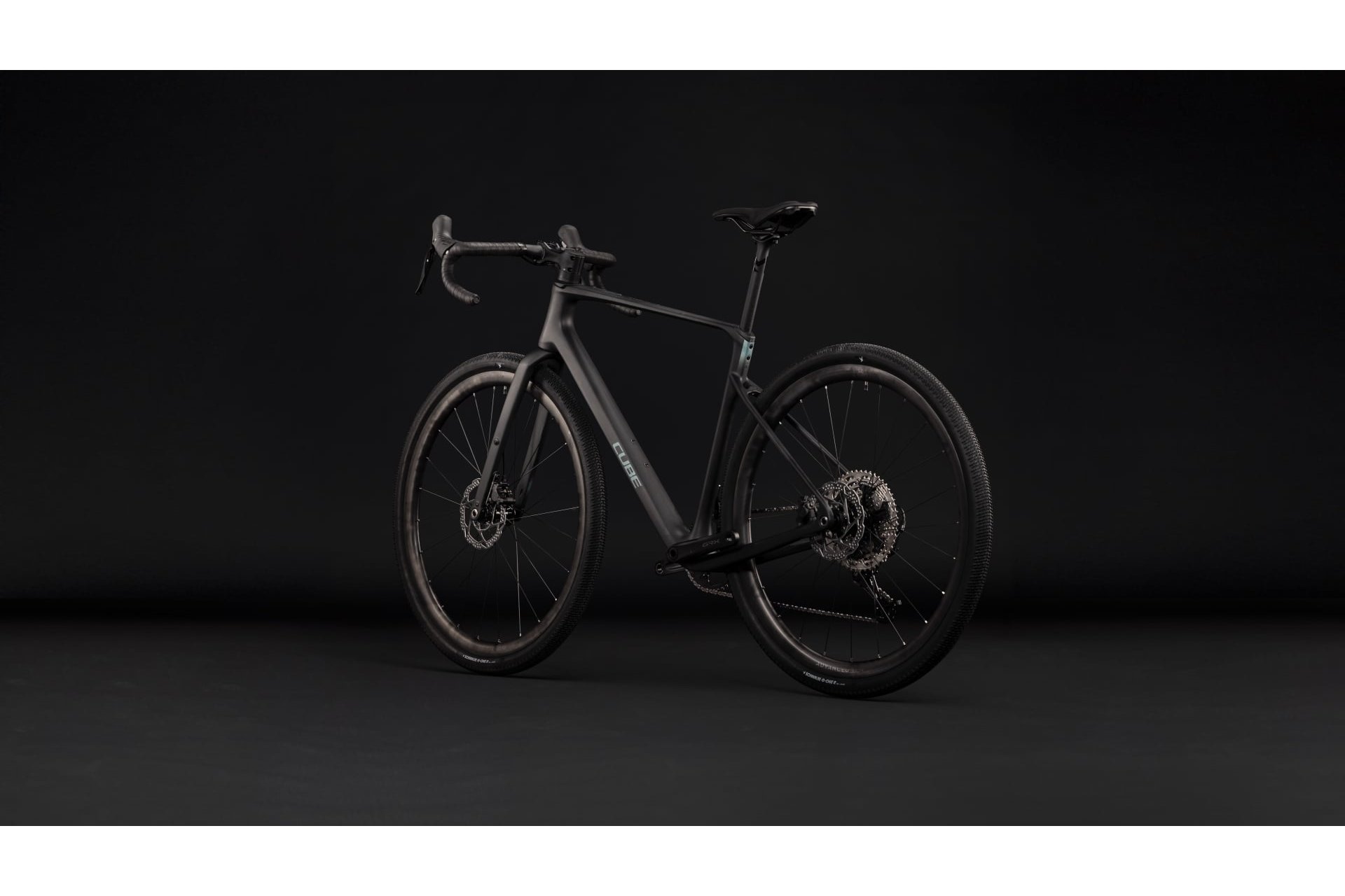Cube Nuroad C:62 ONE - 28 Zoll - Diamant - 2027