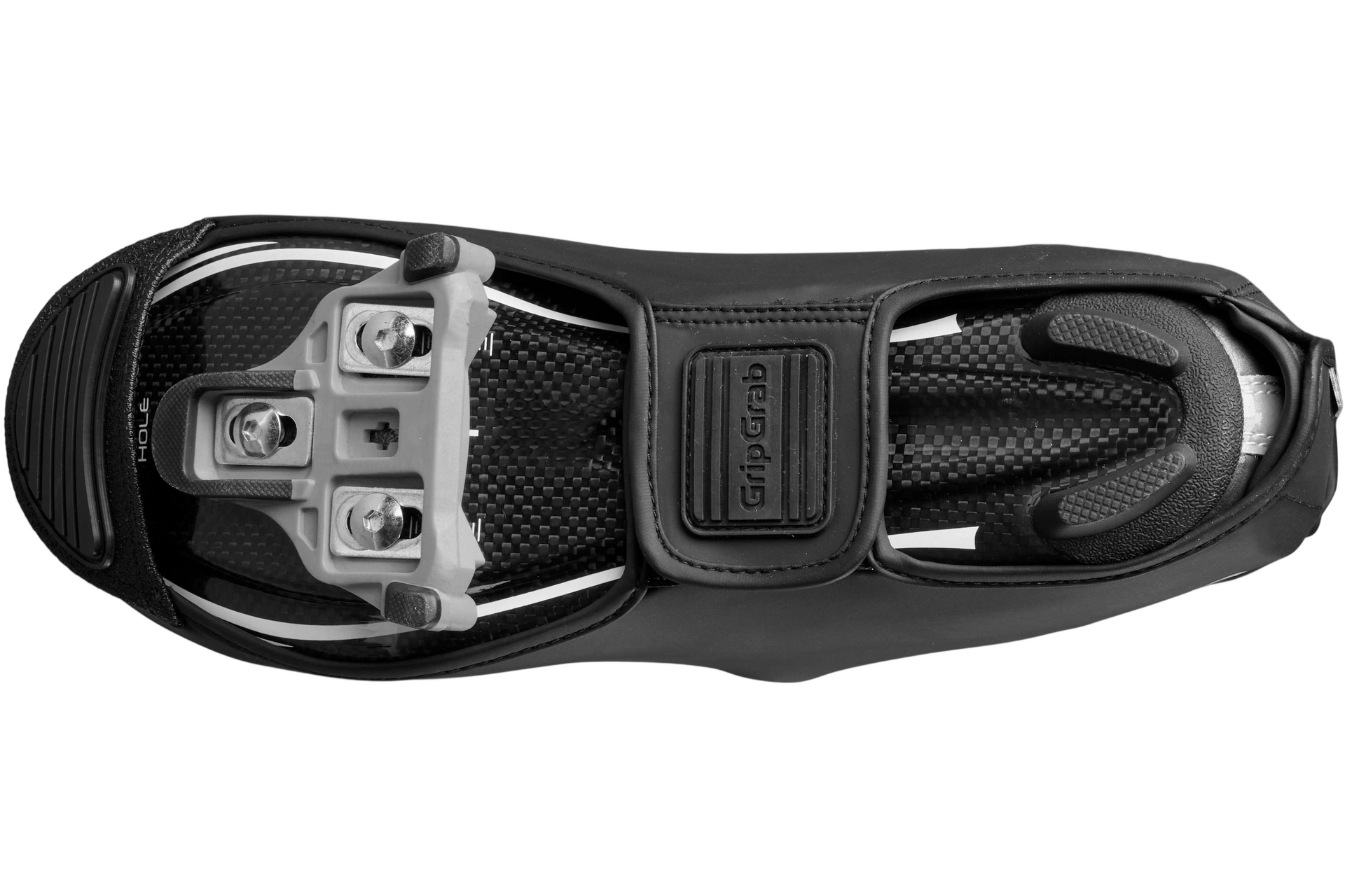GRIPGRAB RIDE 2 wasserdichte Rennrad-&Uuml;berschuhe