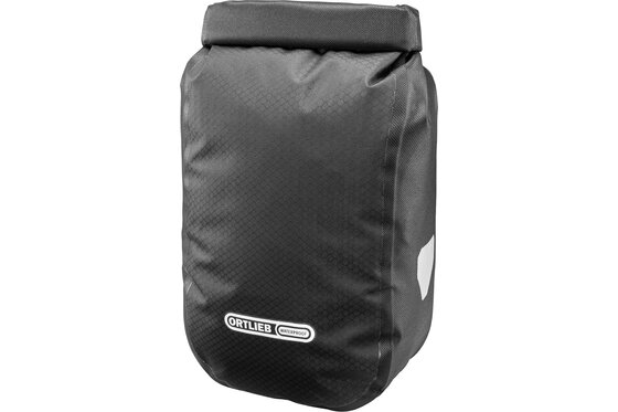 wasserdicht - Ortlieb - Fahrradtaschen & Körbe - Ortlieb Fork-Pack - Einzeltasche 5,8L