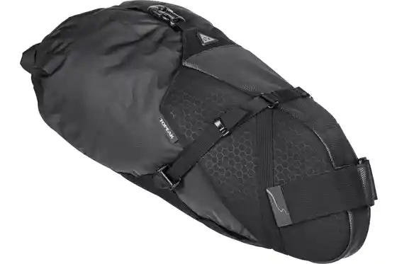 Fahrradtaschen & Körbe - Topeak Backloader X Satteltasche 15L