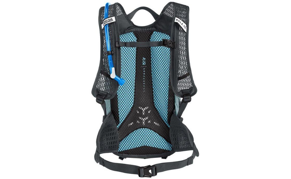 Camelbak Damen M.U.L.E. Pro Trinkrucksack 14L