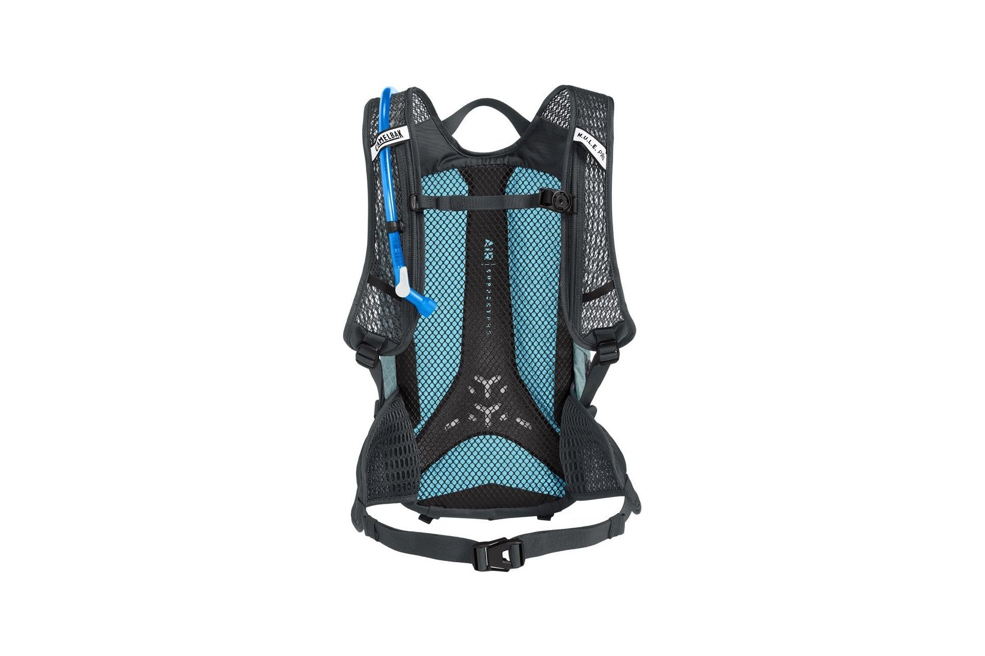 Camelbak Damen M.U.L.E. Pro Trinkrucksack 14L