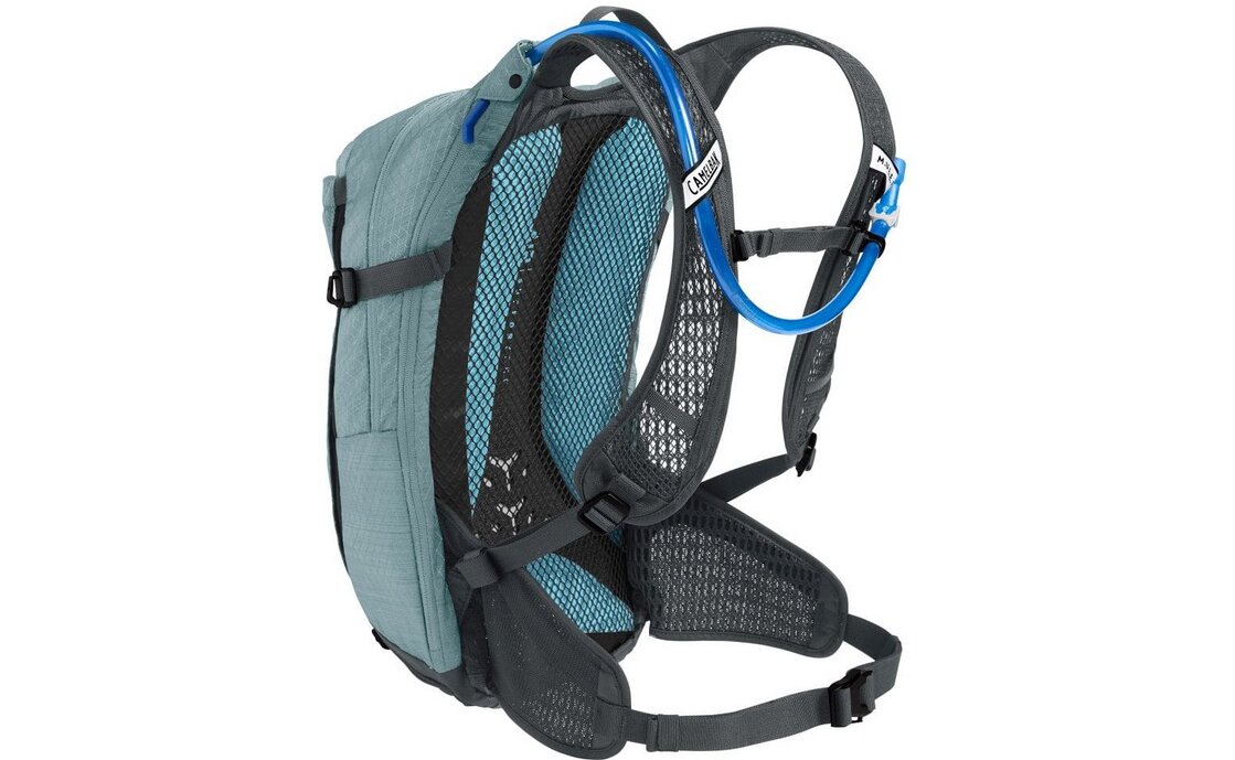 Camelbak Damen M.U.L.E. Pro Trinkrucksack 14L