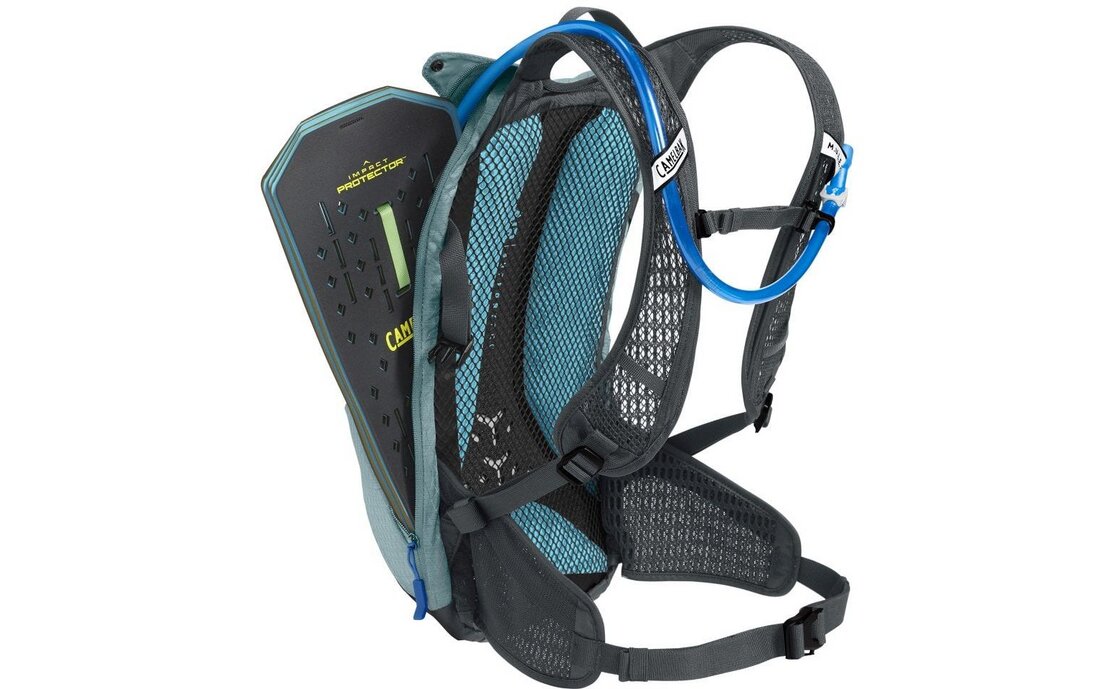 Camelbak Damen M.U.L.E. Pro Trinkrucksack 14L