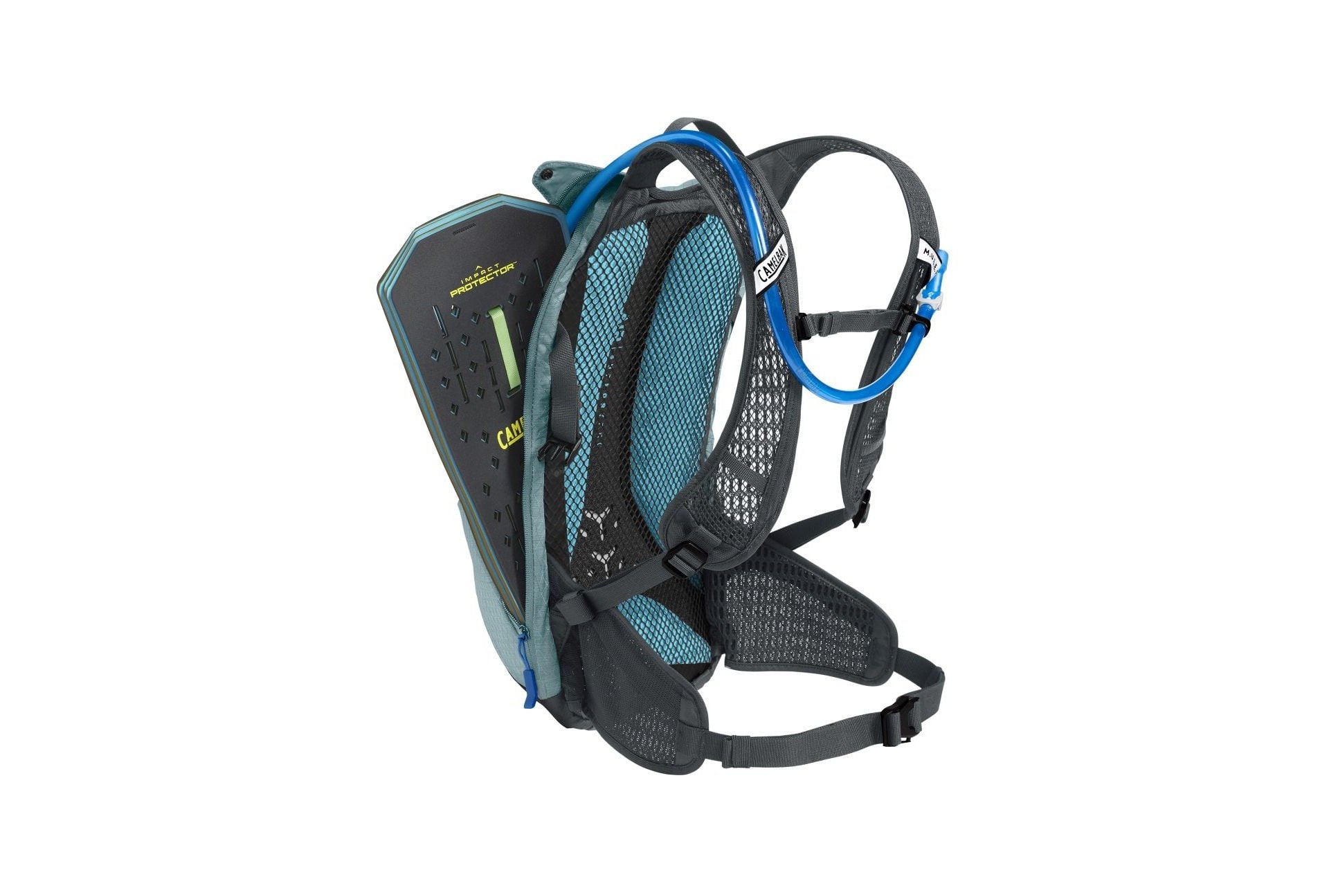 Camelbak Damen M.U.L.E. Pro Trinkrucksack 14L