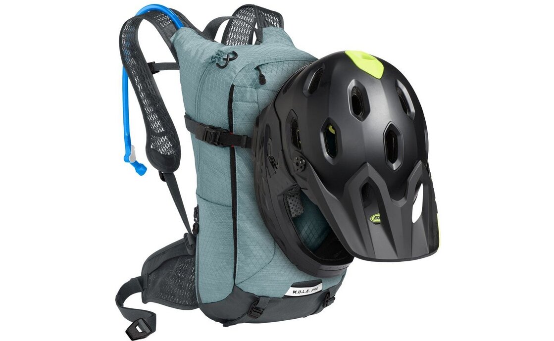 Camelbak Damen M.U.L.E. Pro Trinkrucksack 14L