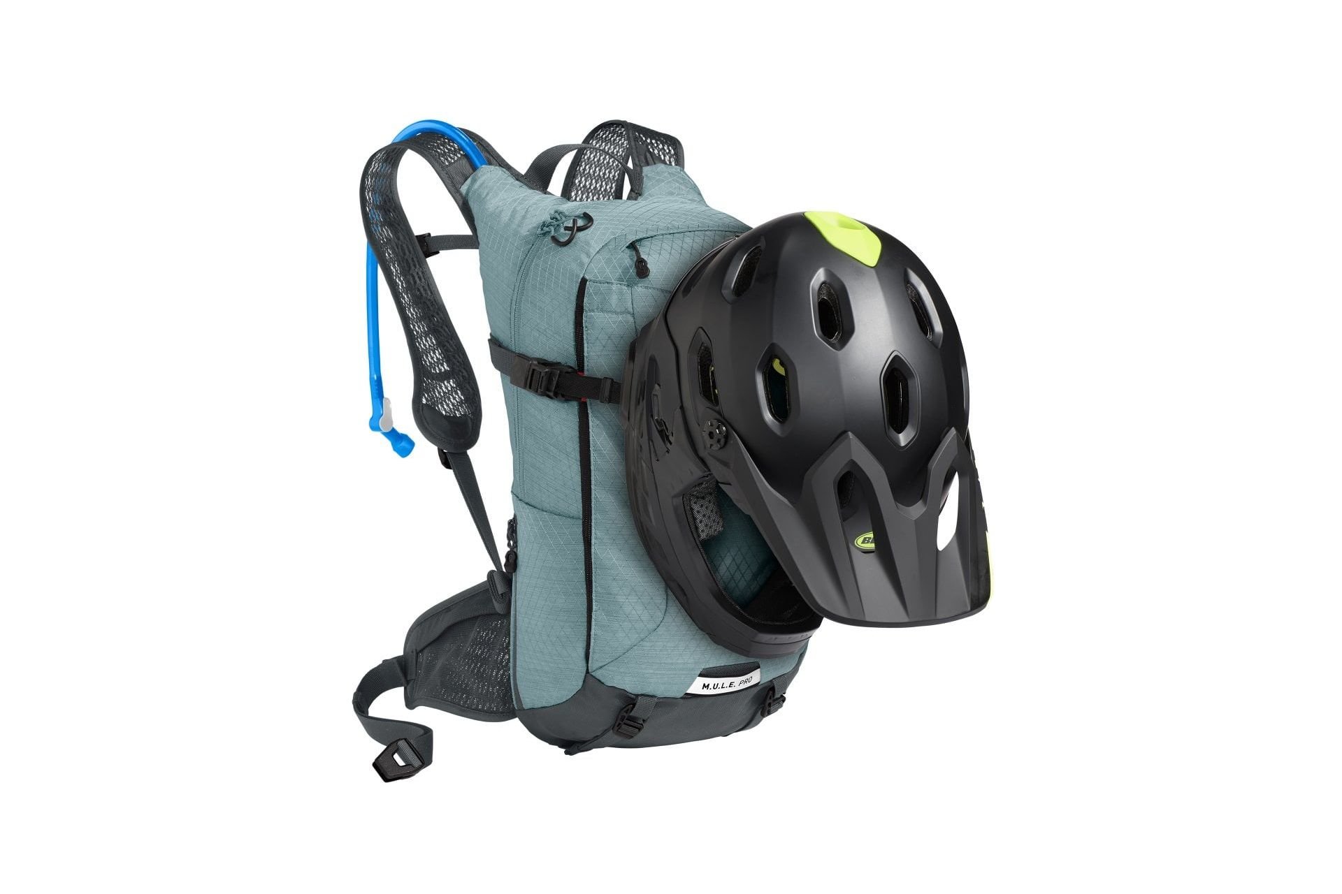 Camelbak Damen M.U.L.E. Pro Trinkrucksack 14L