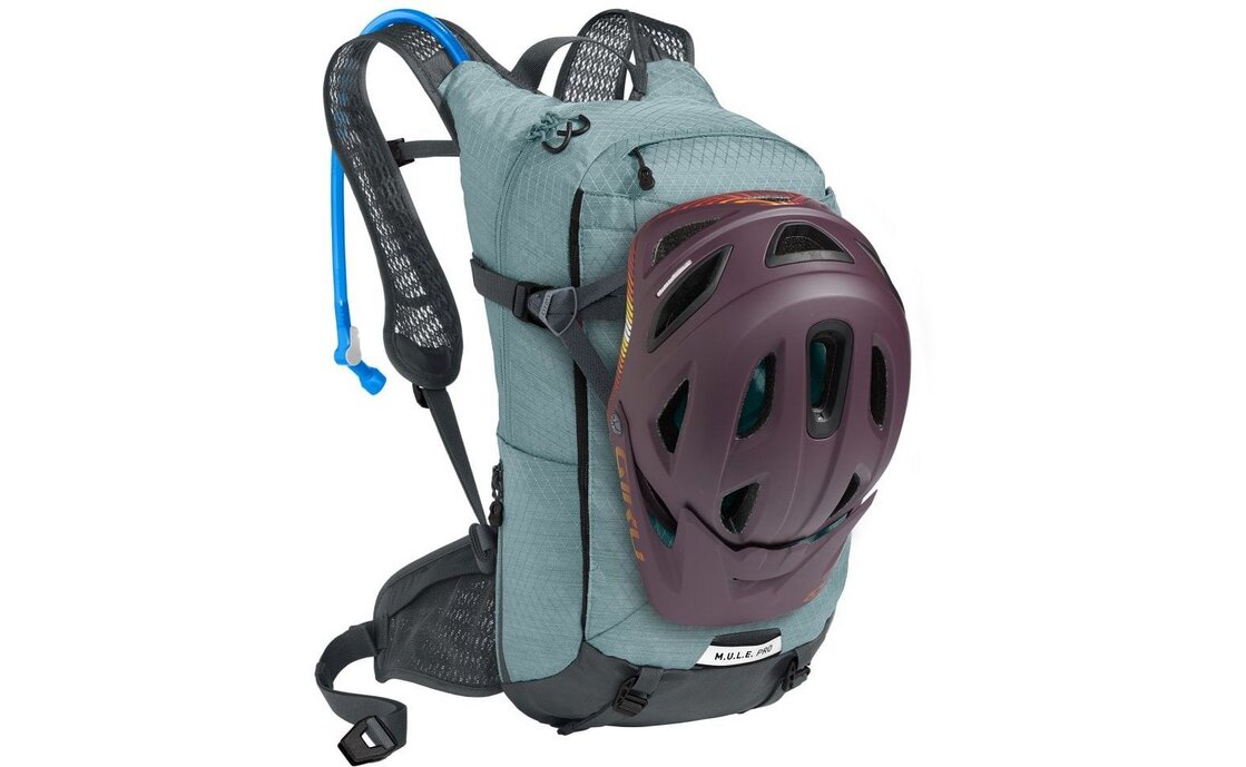 Camelbak Damen M.U.L.E. Pro Trinkrucksack 14L