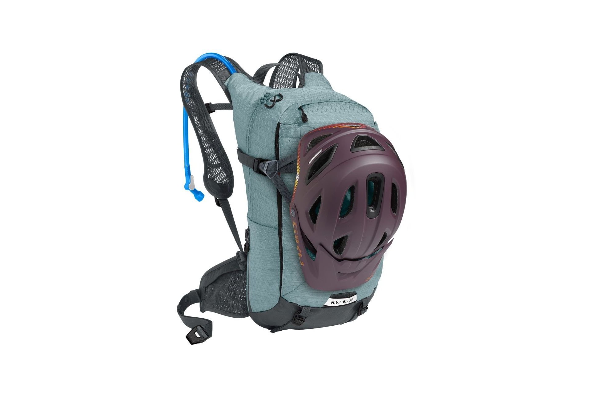 Camelbak Damen M.U.L.E. Pro Trinkrucksack 14L
