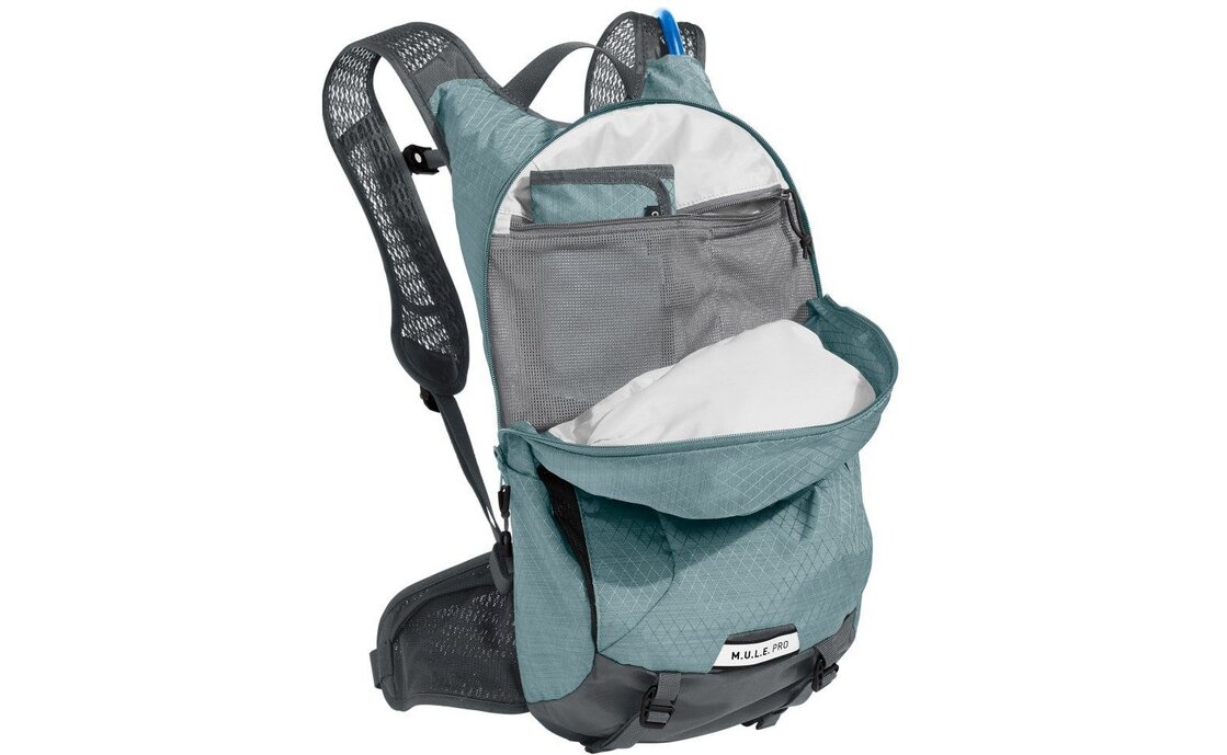 Camelbak Damen M.U.L.E. Pro Trinkrucksack 14L