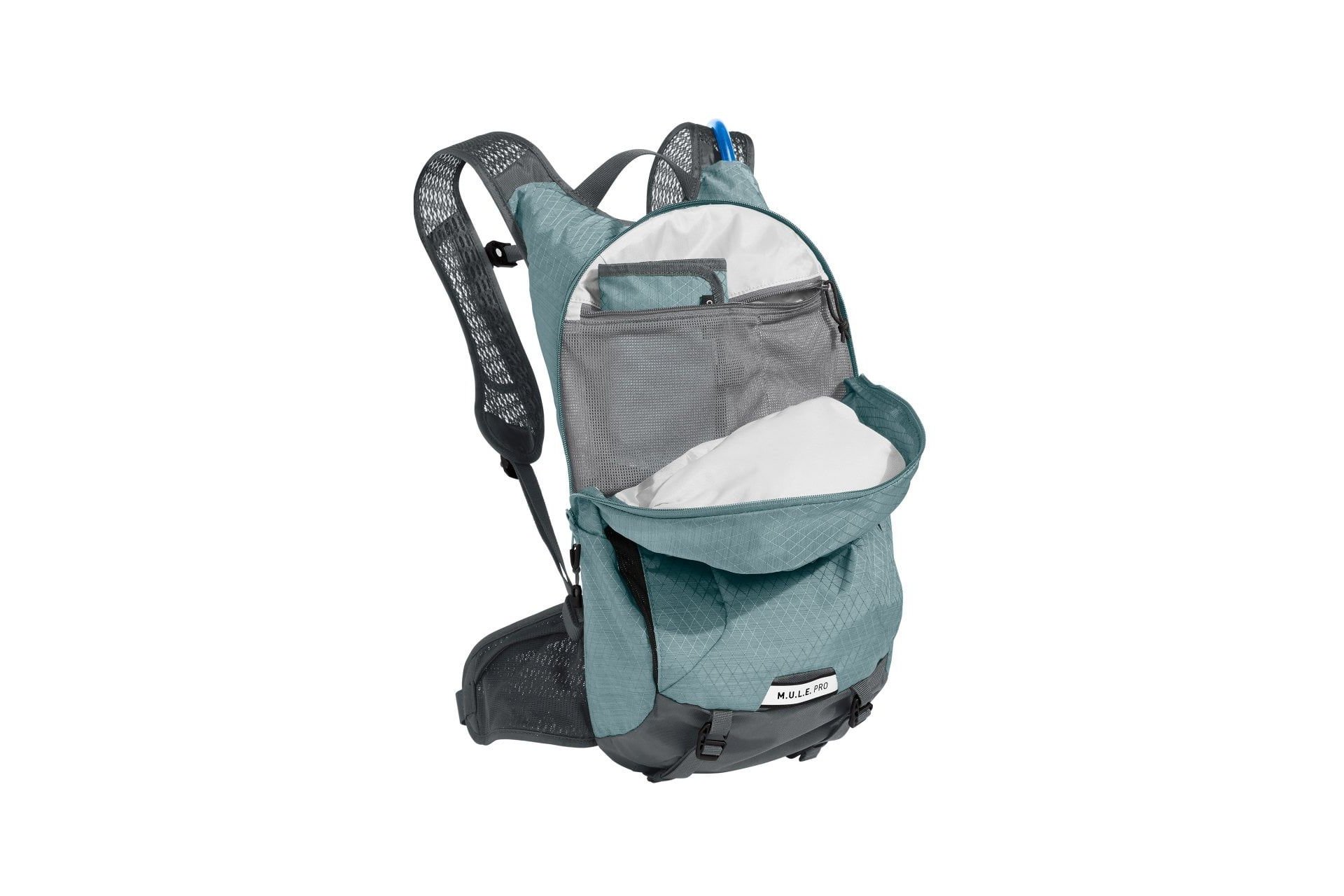 Camelbak Damen M.U.L.E. Pro Trinkrucksack 14L