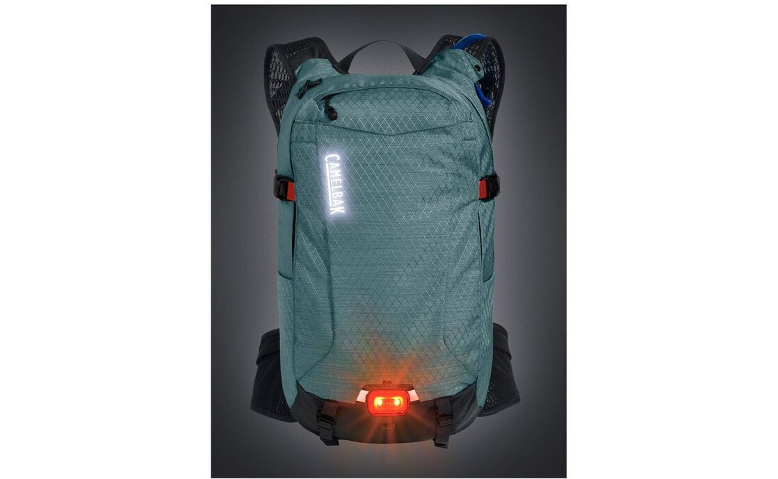 Camelbak Damen M.U.L.E. Pro Trinkrucksack 14L