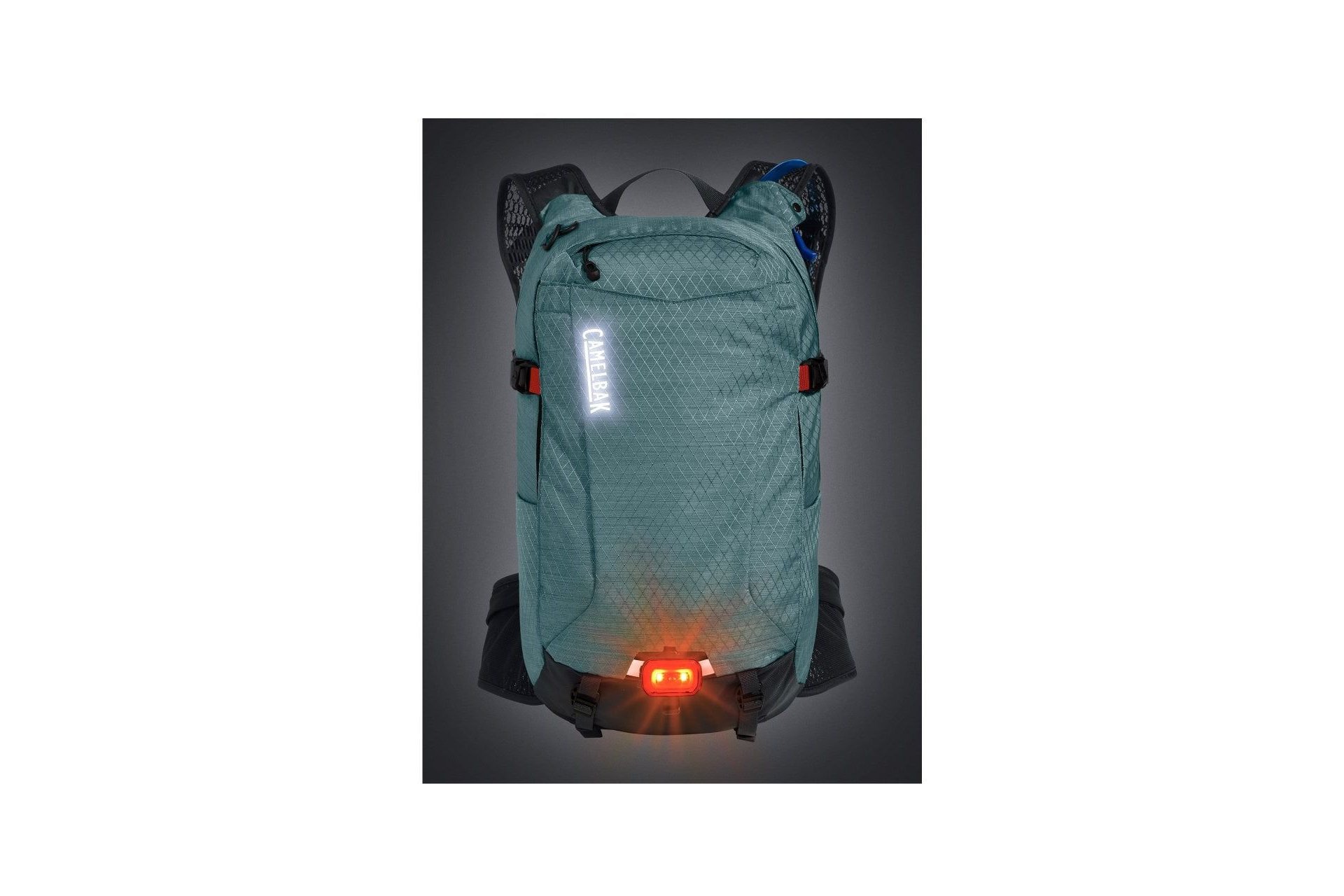Camelbak Damen M.U.L.E. Pro Trinkrucksack 14L