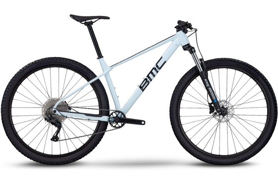 Mountainbikes - BMC Twostroke AL Five - 29 Zoll - Diamant