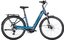 Kettler Quadriga CX10 LG (750) - 750 Wh - 28 Zoll - Tiefeinsteiger - 2025