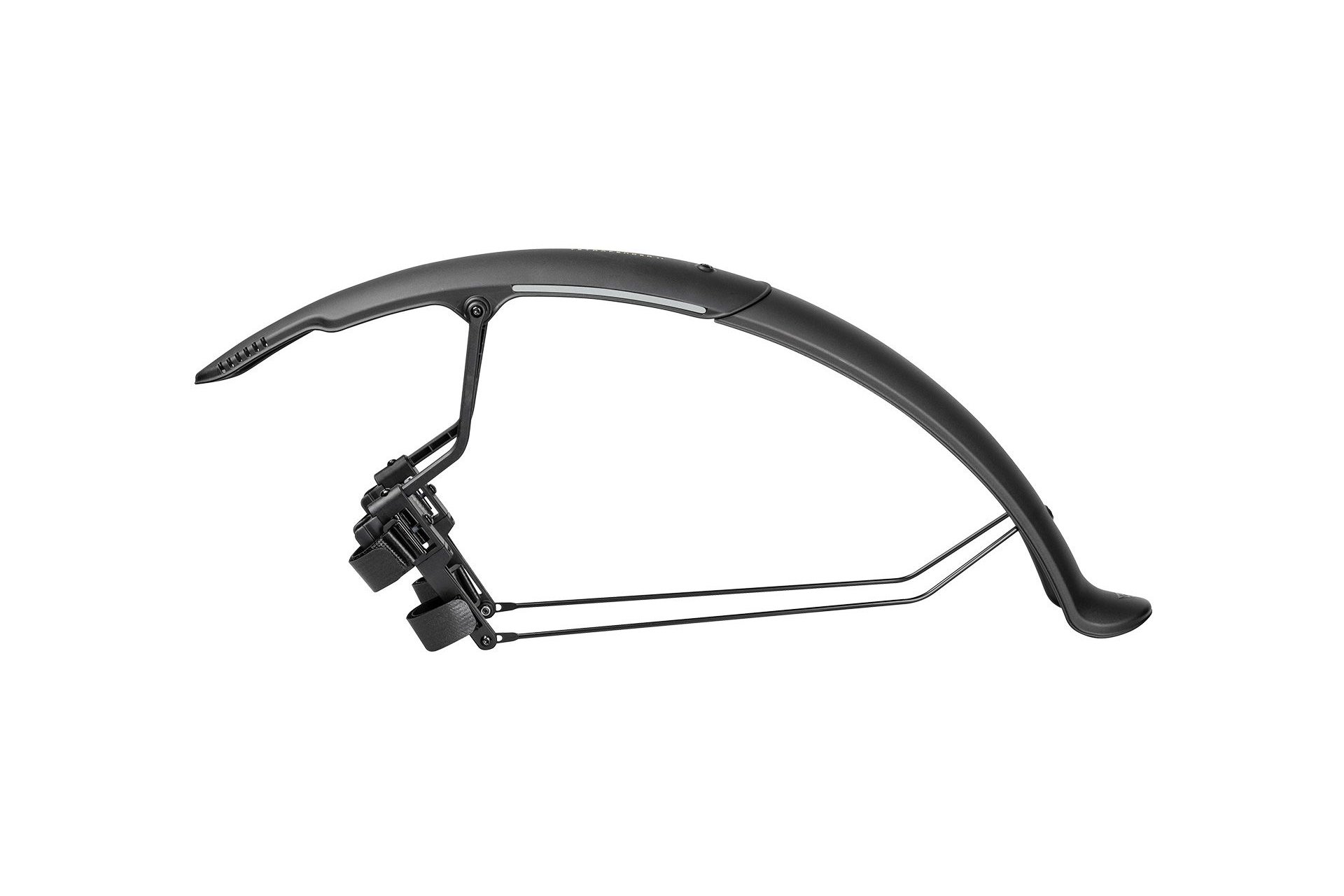 Topeak TetraFender G1/G2 Schutzblech Set für Gravel-Bike