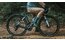 Topeak TetraFender G1/G2 Schutzblech Set für Gravel-Bike