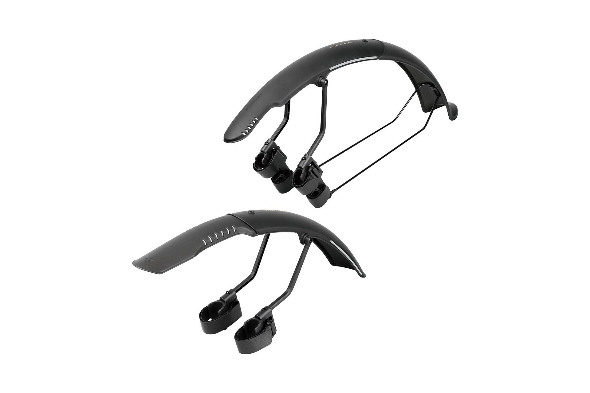 Topeak TetraFender G1/G2 Schutzblech Set für Gravel-Bike