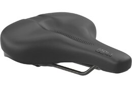 SQlab Sattel 621 Ergolux active 2.1 CrMo