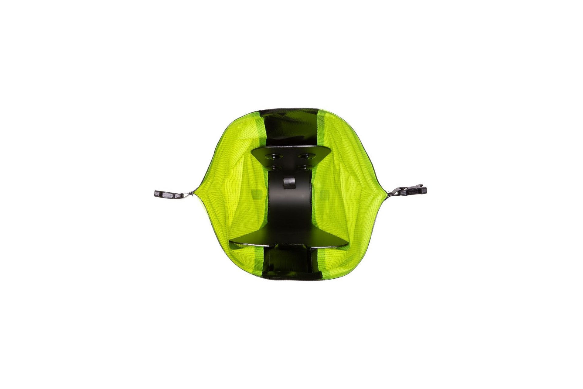 Ortlieb Saddle-Bag High-Vis 4,1L