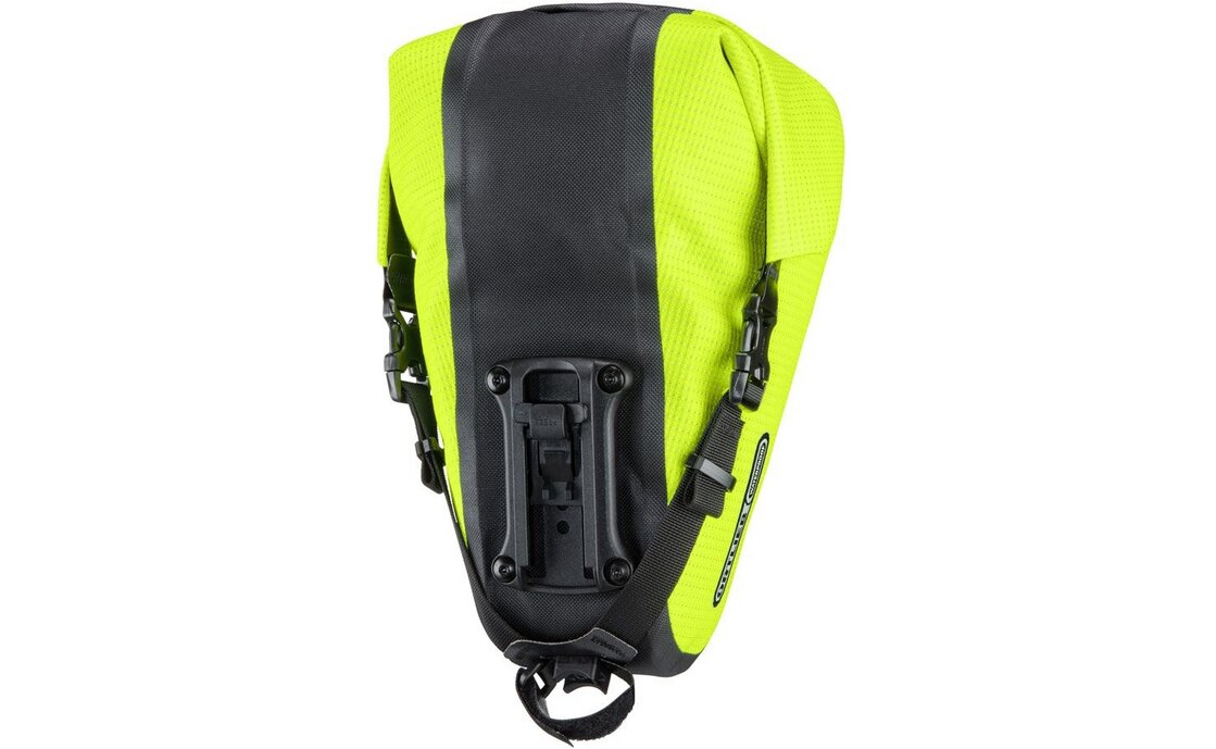 Ortlieb Saddle-Bag High-Vis 4,1L