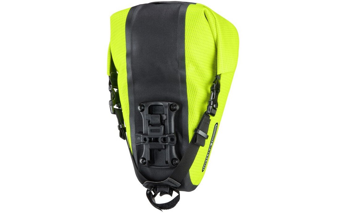 Ortlieb Saddle-Bag High-Vis 4,1L