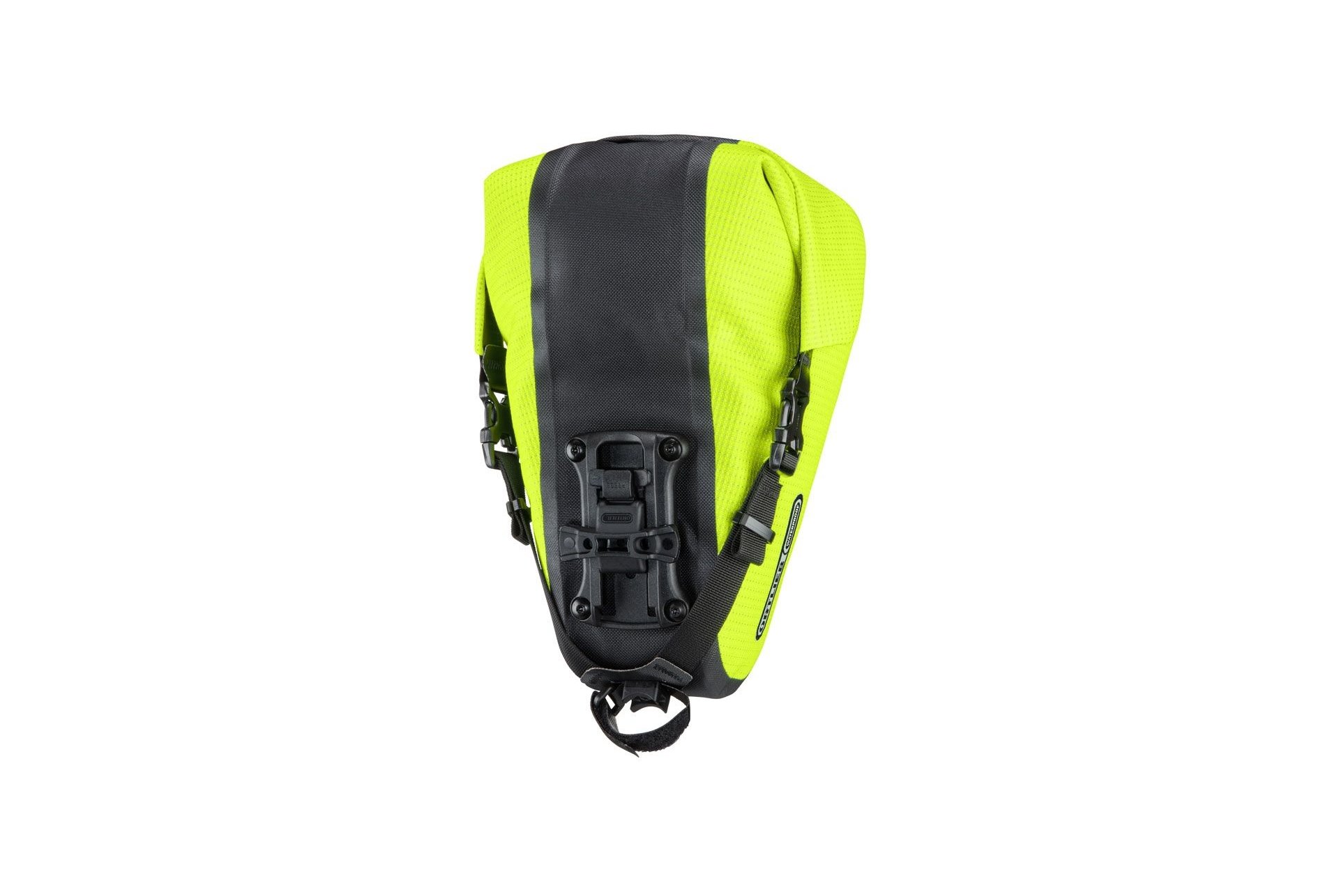 Ortlieb Saddle-Bag High-Vis 4,1L