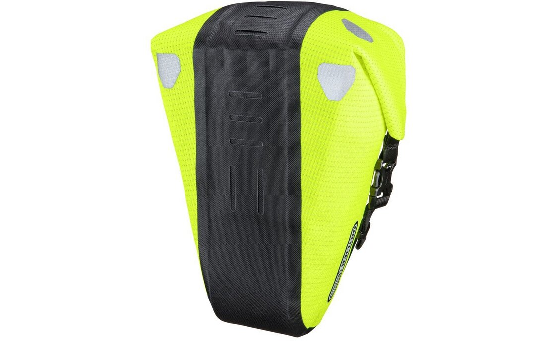 Ortlieb Saddle-Bag High-Vis 4,1L