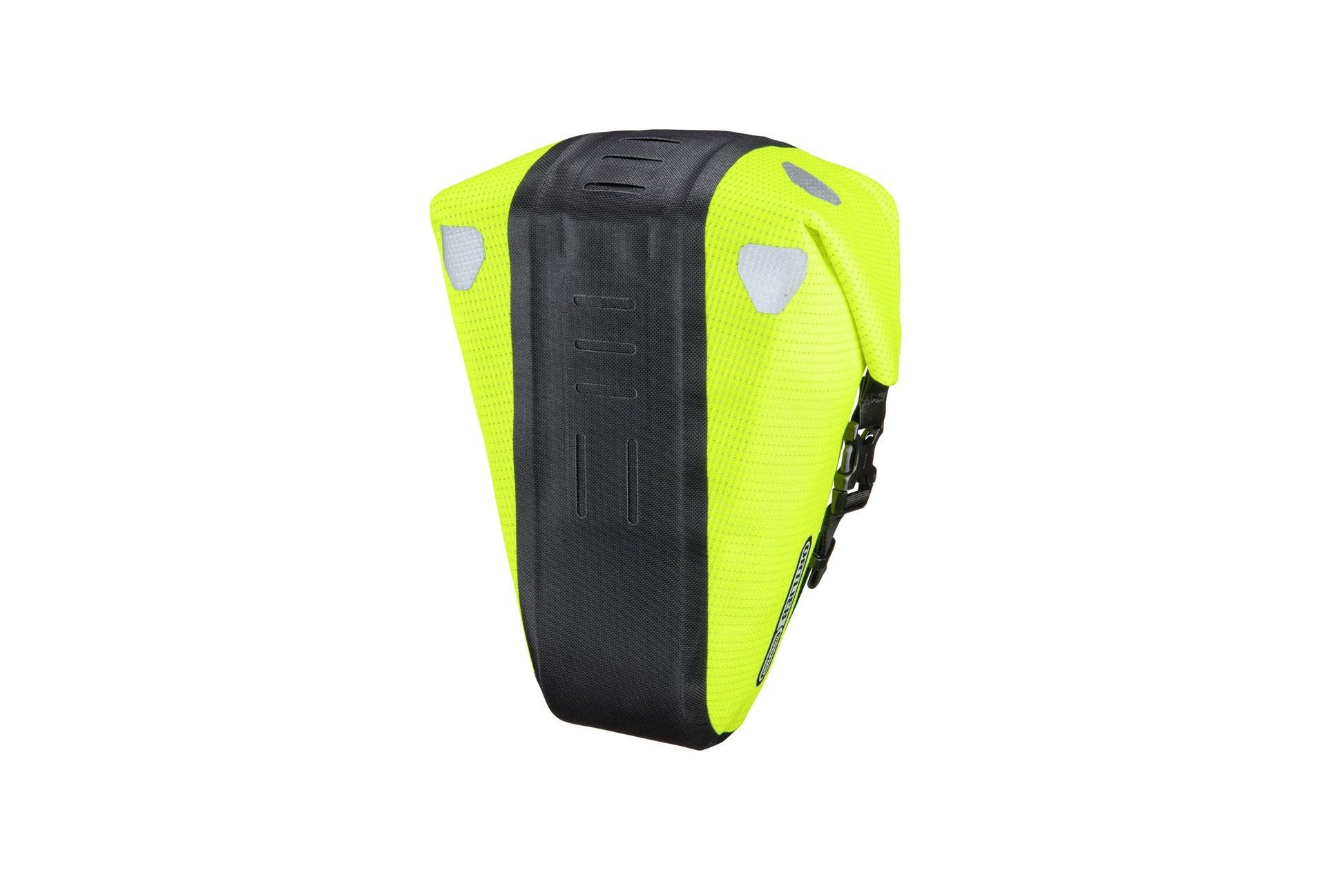 Ortlieb Saddle-Bag High-Vis 4,1L