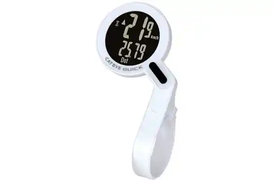 Fahrradcomputer - Cateye Quick CC-RS100W