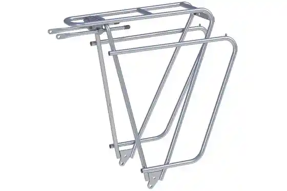 28 Zoll - Fahrrad-Gepäckträger - Tubus Gep&auml;cktr&auml;ger Logo Classic - 26-28 Zoll