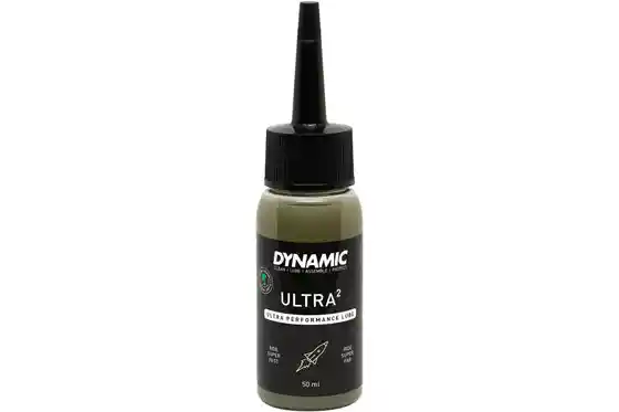 Schmiermittel - Dynamic Ultra2 All Wetter Performance Kettenschmiermittel - 50ml
