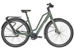 Bergamont Vitess N8 - Bergamont E-Vitess Expert Amsterdam - 360 Wh - 28 Zoll - Tiefeinsteiger - 2025